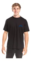 Comprar Remera Rusty Competition X Relaxed Fit Queen Island Oficial.