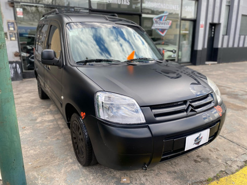 Citroen Berlingo Hdi 2012
