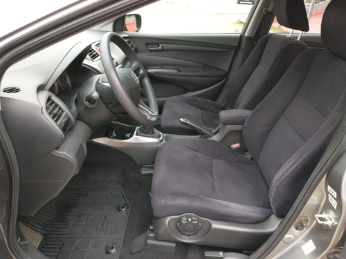 Honda City 1.5 Lx Flex