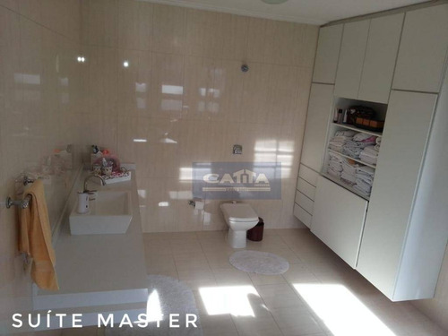 Imagem 27 de 30 de Sobrado, 625 M² - Venda Por R$ 3.000.000,00 Ou Aluguel Por R$ 15.000,00/mês - Anália Franco - São Paulo/sp - So9614