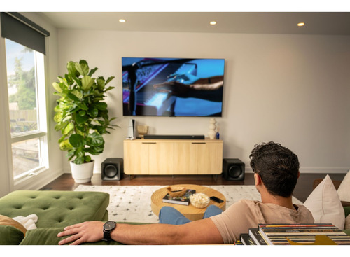 Soundbar Bluetooth Flexus 200 Dolby Atmos 3.1.2 Klipsch