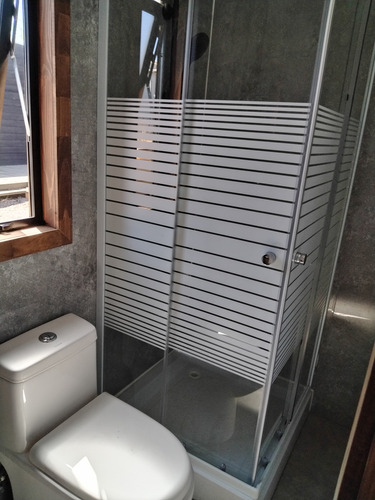 Baño Modular Prefabricado, Bdm Bathrooms - Diseño Funcional
