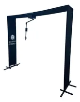Comprar Photo Booth Aereo 360 Motor Overhead Sky Aero Booth 360