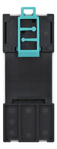 Gkm-02 3*380vac Con Relé Trifásico Neutro De Bajo Y