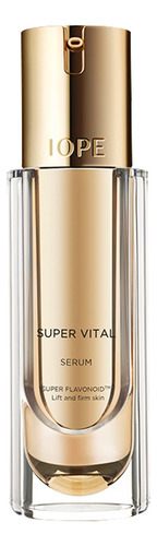 Iope Super Vital Serum Extra Concentrado, 1.35 onza