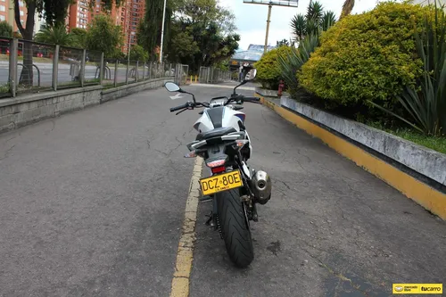 Bmw G 310 R