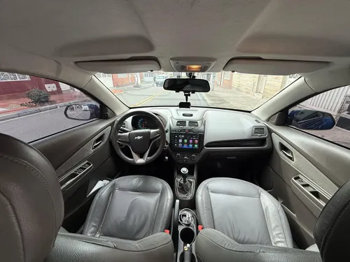 Chevrolet Cobalt Ltz