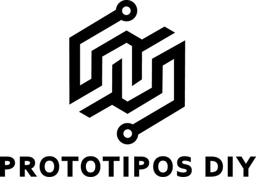 Imagen 2 de 2 de Potenciometro 1k Rv09 Montaje Vertical Arduino -pdiy-
