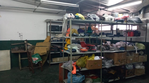 Imagen 4 de 4 de Galpón En Venta Ubicado En Banfield