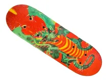 Comprar Patinetas Patineta Skate Infantil 4 Ruedas 42cm Doble Dibujo