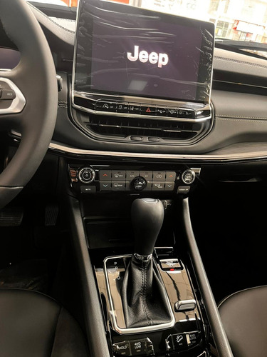 Jeep Compass BLACKHAWK 2.0T AT9 4x4