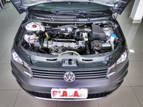 Volkswagen Gol City 1.6 Msi, Qon8708