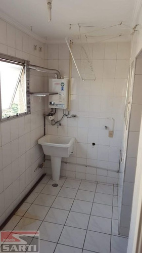 Imagem 11 de 15 de Casa Verde - Apartamento - Aceita-se Permuta - St16190
