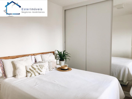Imagem 7 de 15 de Apartamento - Ap01027 - 69413602