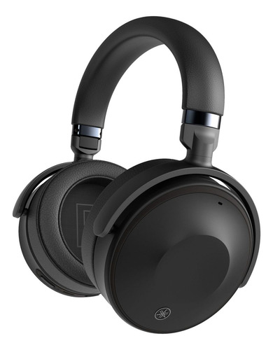 Audífonos Bluetooth Noise-cancelling Yhe700a Negros Yamaha