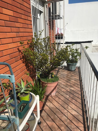 Imagen 10 de 12 de Venta Casa Buceo 2 Dorm.
