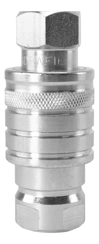 Engate Rápido Completo 1/2 Trator Massey 3410413 Hidrafil