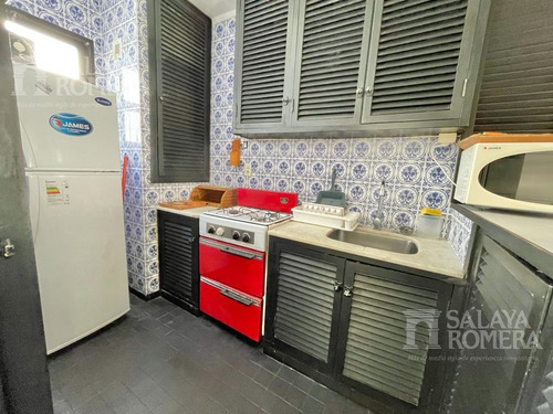Imagen 4 de 10 de Venta 2 Dormitorios, Avenida Chiverta , Punta Del Este Sap3996916