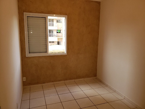 Imagem 11 de 13 de Apartamento - Ap00212 - 69546024