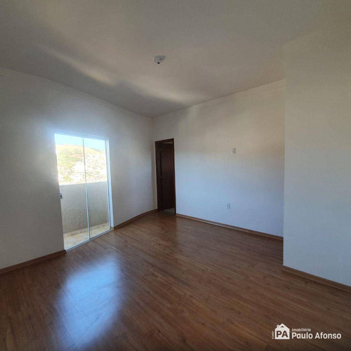 Imagem 18 de 21 de Apartamento Com 3 Dormitórios À Venda, 150 M² Por R$ 690.000,00 - Centro - Poços De Caldas/mg - Ap0652