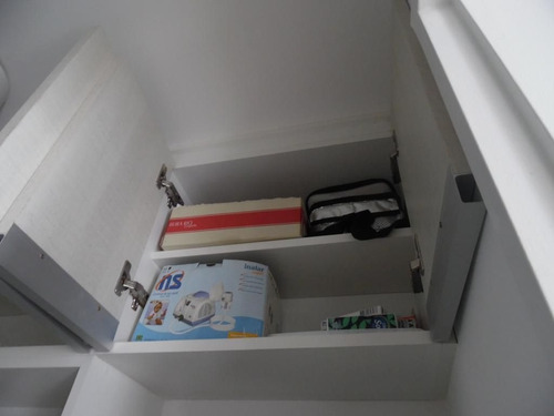 Imagem 13 de 22 de Apartamento Com 2 Dormitórios À Venda, 59 M² Por R$ 350.000,00 - Planalto - São Bernardo Do Campo/sp - Ap0435