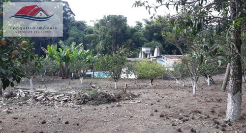 Imagem 4 de 15 de Chácara 9800m² - Arujá - Bairro São Bento - 97