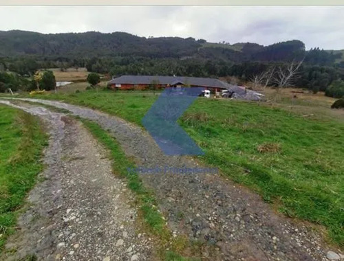 Terreno Parcelado En Venta En Los Muermos