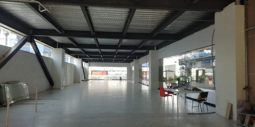 Local Comercial En Jacarandas, Cuernavaca, Morelos - Crb-986-lc