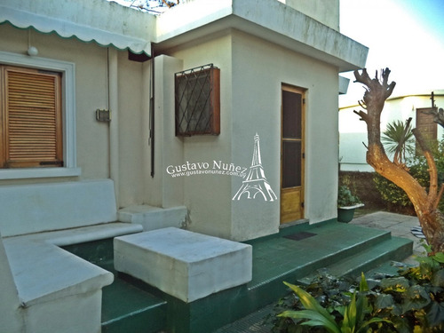 Propiedad En Barrio Country- Ref: 2413