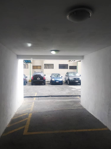 Imagen 15 de 16 de Apartamento En Alquiler