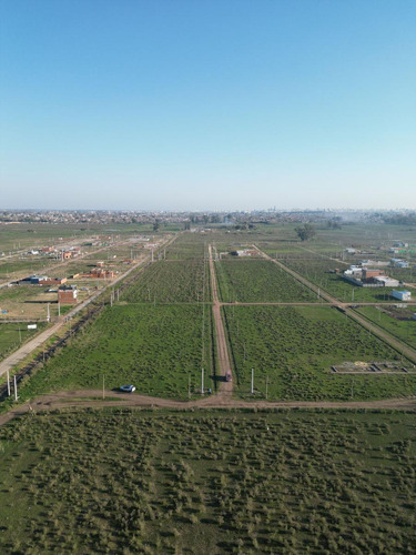 Terreno En Venta - 200mts2 - Finca Altos Del Plata, La Plata