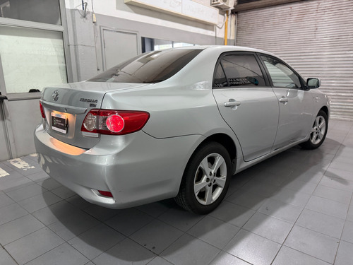 Toyota Corolla 1.8 Xei Mt 136cv