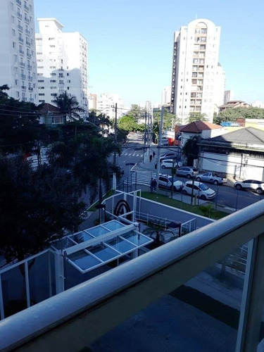 Imagem 23 de 30 de Comercial Para Aluguel, 0 Dormitórios, Vila Mariana - São Paulo - 11719