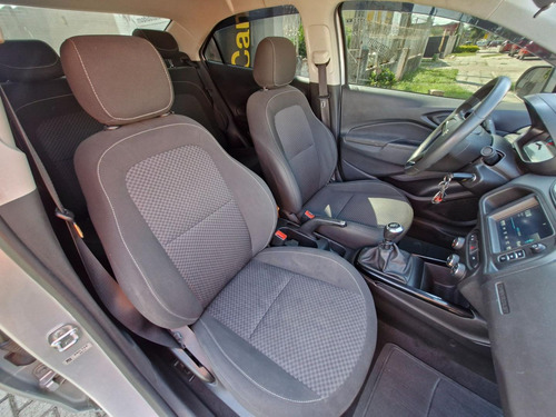Chevrolet Prisma 1.4mt Lt