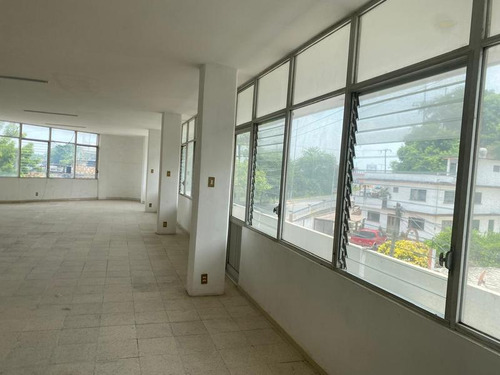 Renta Oficinas 3er Piso 410 M² Col. Centro Tuxpan Veracruz