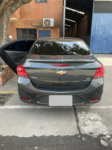 Chevrolet Onix 1.4 Ltz