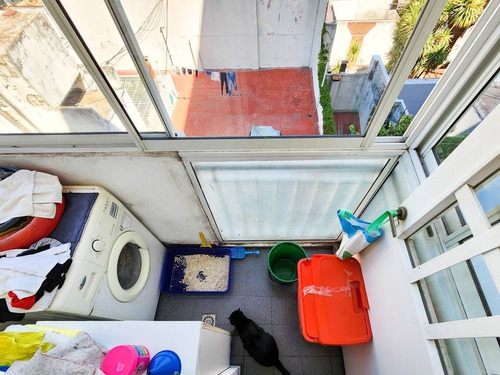 Imagen 14 de 29 de Venta De Departamento En Almagro