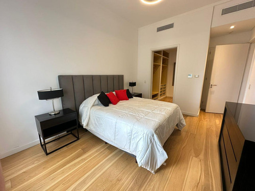 Departamento En Alquiler/venta En Alvear Tower