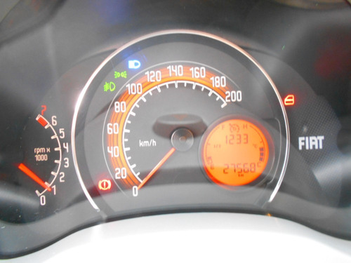 Fiat Fiorino Hard Working 1.4 18/18