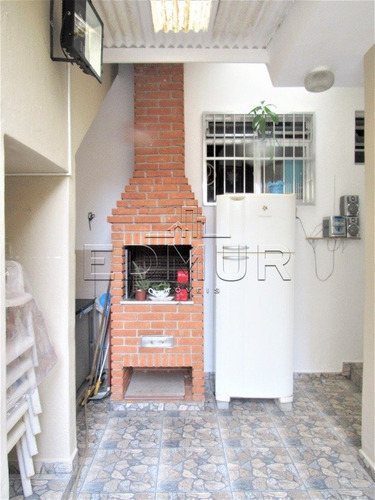 Imagem 15 de 15 de Casa - Vila Metalurgica - Ref: 29200 - V-29200