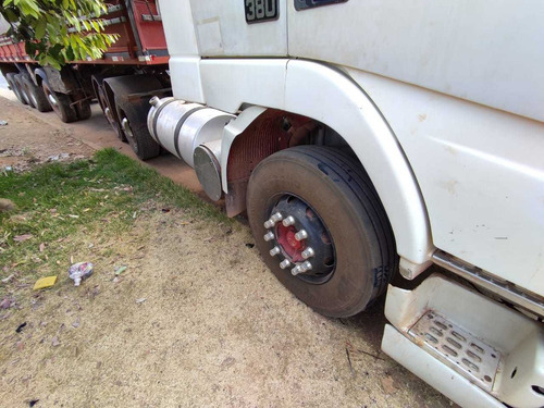 Imagem 12 de 15 de Volvo Fh12 380