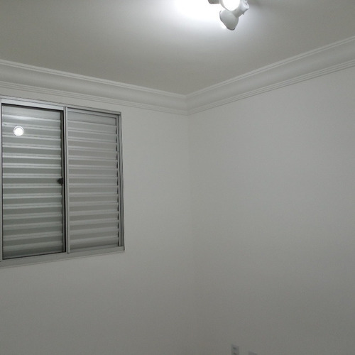 Imagem 20 de 24 de Apartamento 2 Dormitórios 2º Andar À Venda 1 Vaga, Parque União, Bauru - Sp