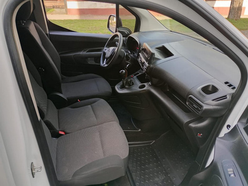 Opel Combo 1.6 MT HDI