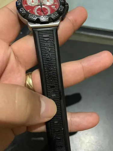 Tag heuer formula 1 cah1112 deals