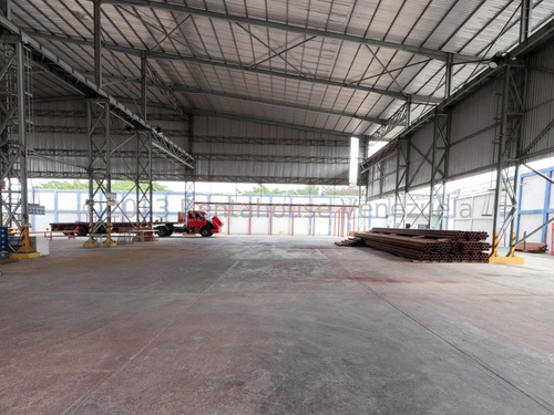 &/& Galpones En Alquiler Zona Industrial Barquisimeto Cod.# 23-28025 %nd%