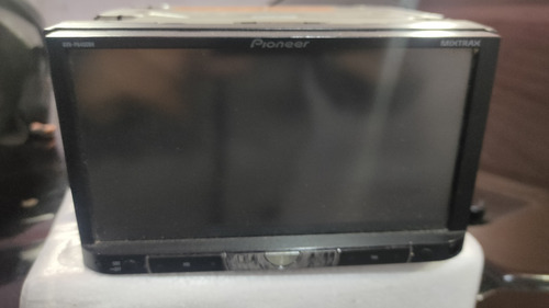 Pantalla Dvd Pioneer Avh-8400bh Original