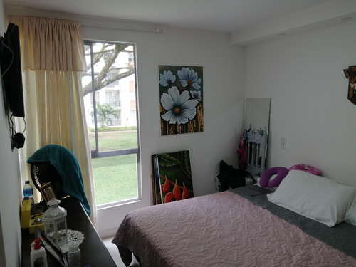 Apartamento En Los Naranjos 3 Jamundí