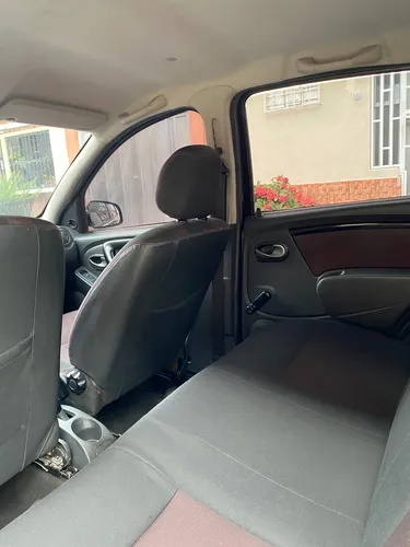 Renault Stepway 1.6l