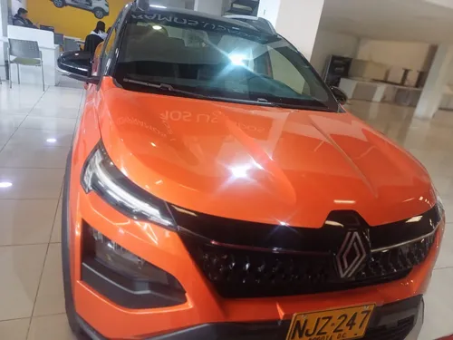 Renault Kardian 1.0T Premiere Edition At