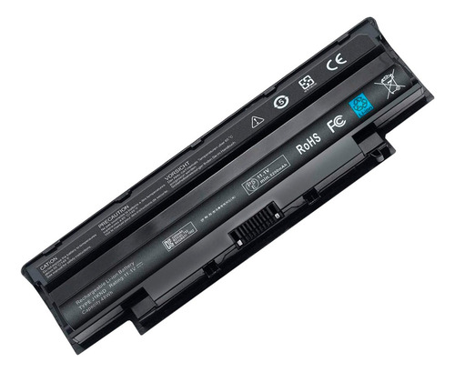 Bateria Para Dell P11g Inspiron 14r (n4010d)